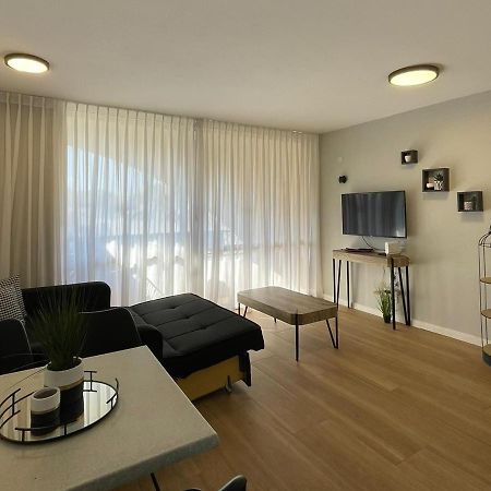 Liz'S Place Eilat Ngoại thất bức ảnh
