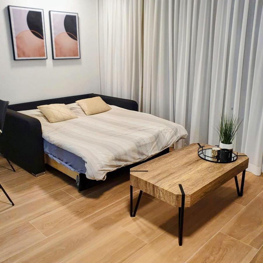 Liz'S Place Eilat Ngoại thất bức ảnh