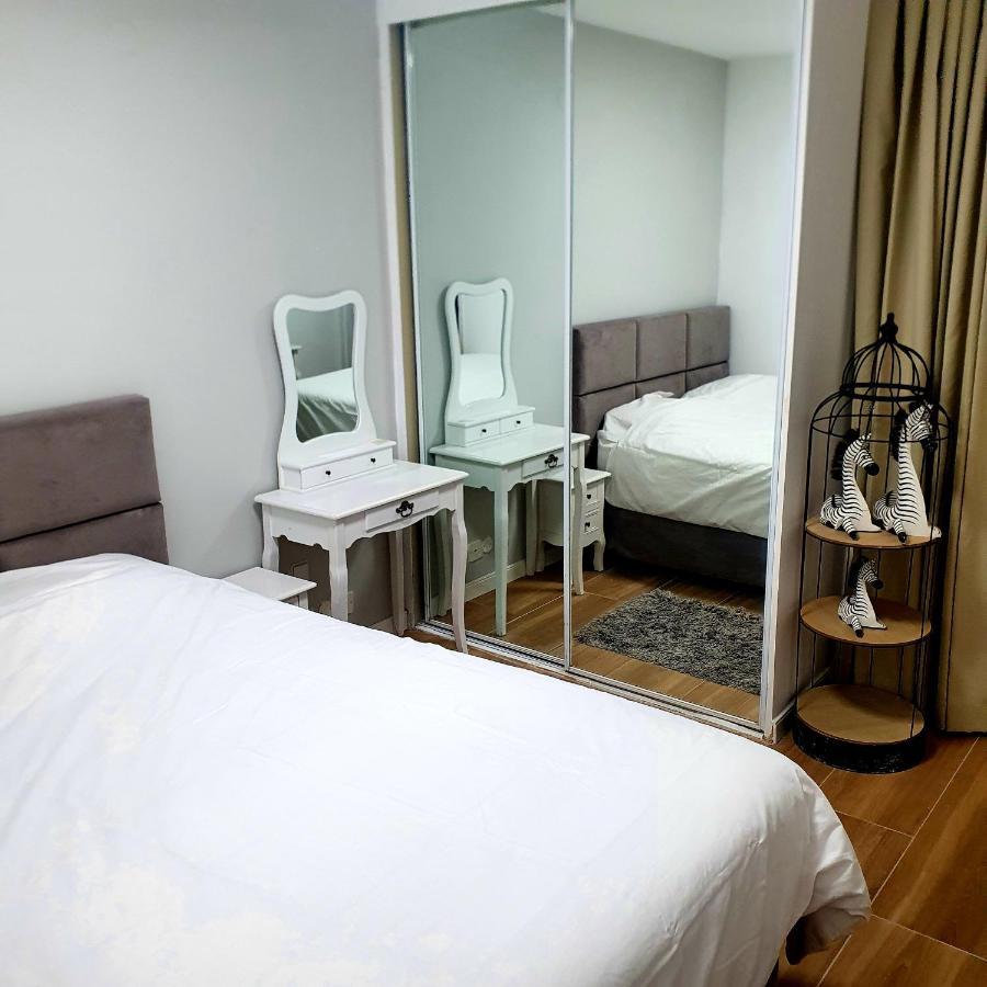 Liz'S Place Eilat Ngoại thất bức ảnh