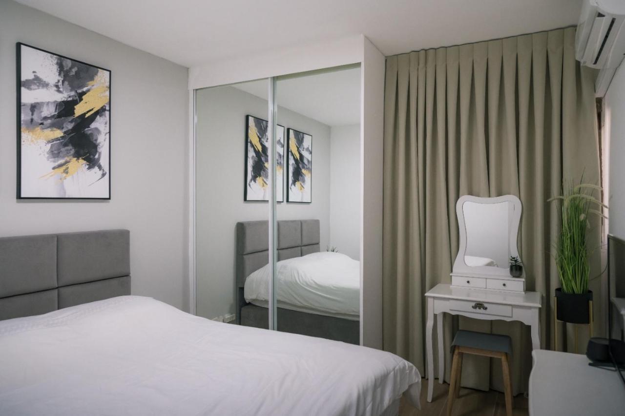 Liz'S Place Eilat Ngoại thất bức ảnh