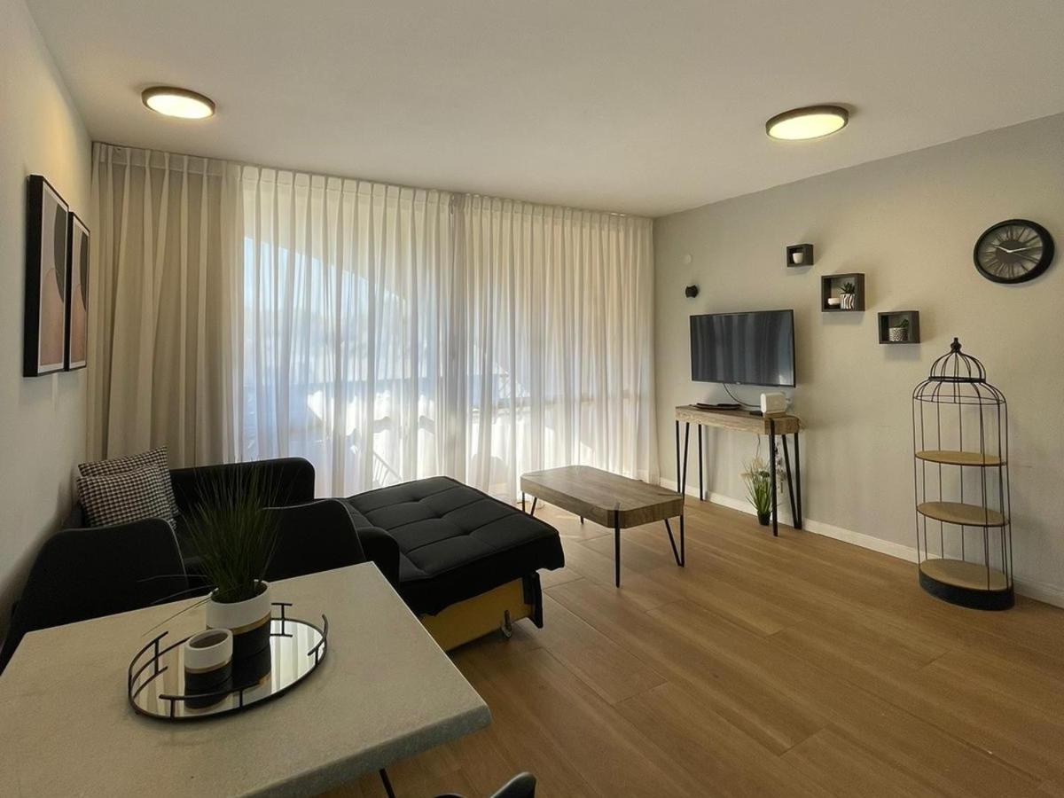Liz'S Place Eilat Ngoại thất bức ảnh